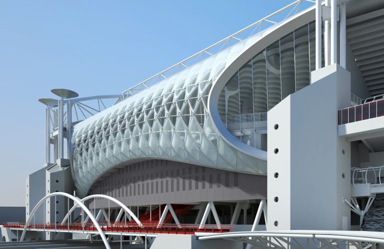 Amsterdam Arena Verbouwing 2021 Update Johan Cruijff Arena Pphp